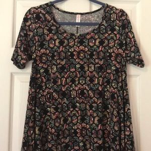 LuLaRoe Perfect T